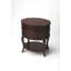 Paulsboro Traditional Solid Wood 2-Drawer End Table-21307108