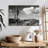 Harnek Saguaro Cactus Sunrise-107715024