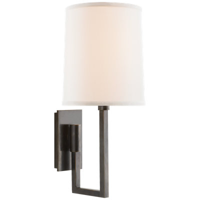 Barbara Barry Aspect Library Sconce