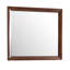 Miroir Marilla, cappuccino