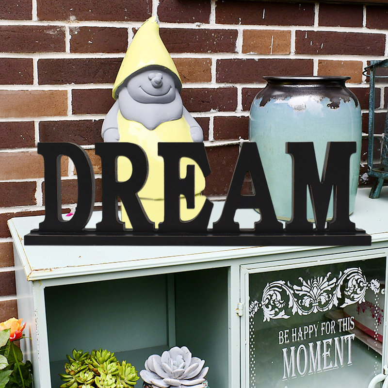 Rustic Wood Dream