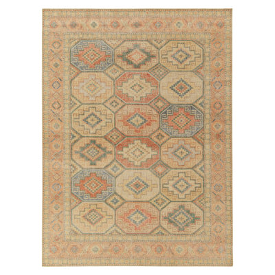 Homage One-of-a-Kind Rectangle 8'11" X 12' Area Rug