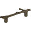 Twig 3" Center Bar Pull-797668803