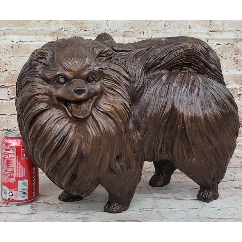Figurines et sculptures Alheli