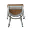 Chaise en bois massif Alvery-54191521