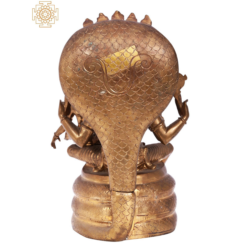 Figurine Hayagreeva