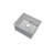 Rivage Basin Undermount Kitchen Workstation Sink-121723643-121723644
