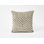 Schumacher x Mary McDonald Vanderbilt Velvet Pillow