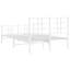 Amyliah Metal Bed-529349455
