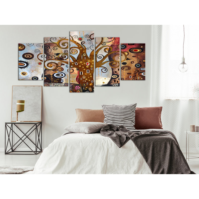 No Frame Print on Canvas, 200 cm H x 100 cm W