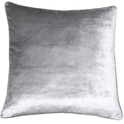 Luxevelvet Square Cushion