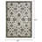 Floral Indoor Rug-1283922017