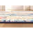 Lotus Navy Rug 8'0" x 10'0"-1879661603