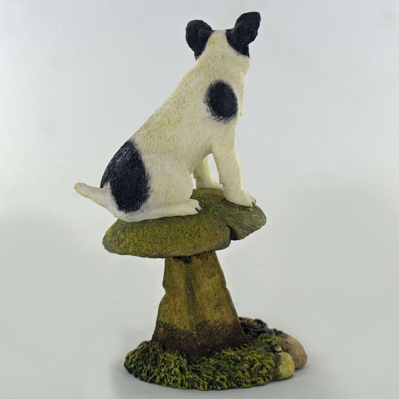 Lugenia Animals Figurines & Sculptures