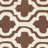 Cannen Hand Tufted Wool Geometric Rug-101262764