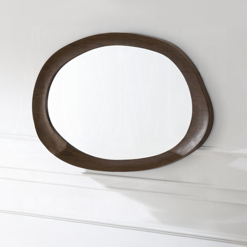 Miroir décoratif paup