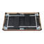 Table multi-jeux, table de billard et de billard pliable, table de football, table de jeu - table de jeu d'intérieur portable pour le plaisir en famille-109690688