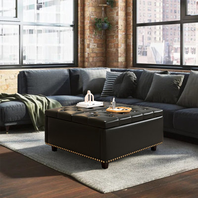 Meriden Single Coffee Table
