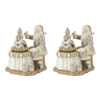 Gunaratnam Christmas Figurines & Collectibles