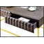 Table d'appoint de style contemporain