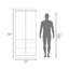 Armoire double Wenden