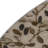 Nature Gray Indoor and Outdoor Area Rug-1834484088