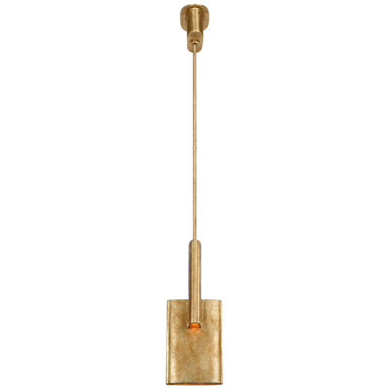 Lotura 6 - Light LED Pendant, Museum Black