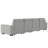 Upholstered  Modular Sofa-244249963-250066874-250066872
