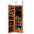 Orange est en rupture de stock