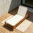 Teak,White