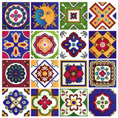 Adhésif décoratif