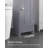 Narma Solid Wood Freestanding Linen Cabinet-2020414263