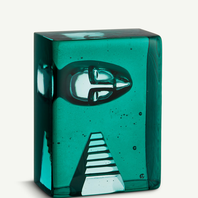 Azur Stairs Petrol