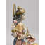 Goddess Sri Lakshmi Figurine