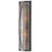 Saltire Flush Mounted Sconce