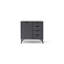 Strickland 93cm Sideboard