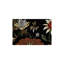 Vintage Floral Pattern Doormat, 24 x 36, for Front Door