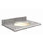 Dessus de salle de bain simple 49 po meuble-lavabo-19334333-19334331-19334338