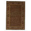 One-of-a-Kind 4' X 6' Area Rug