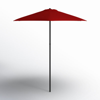 Toscana 90'' Outdoor Umbrella