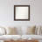 Halcott Solid Wood Rectangle Wall Mirror-19137955