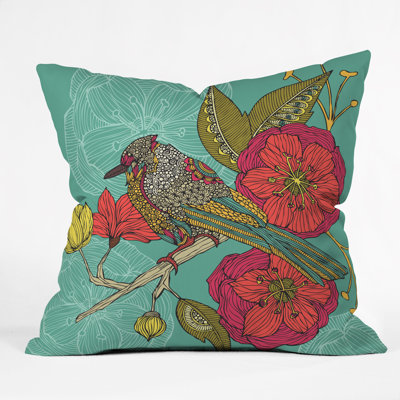 Coussin content content Constance