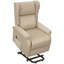 Sison Power Lift Recliner Armchair for Elderly Fabric-377477512