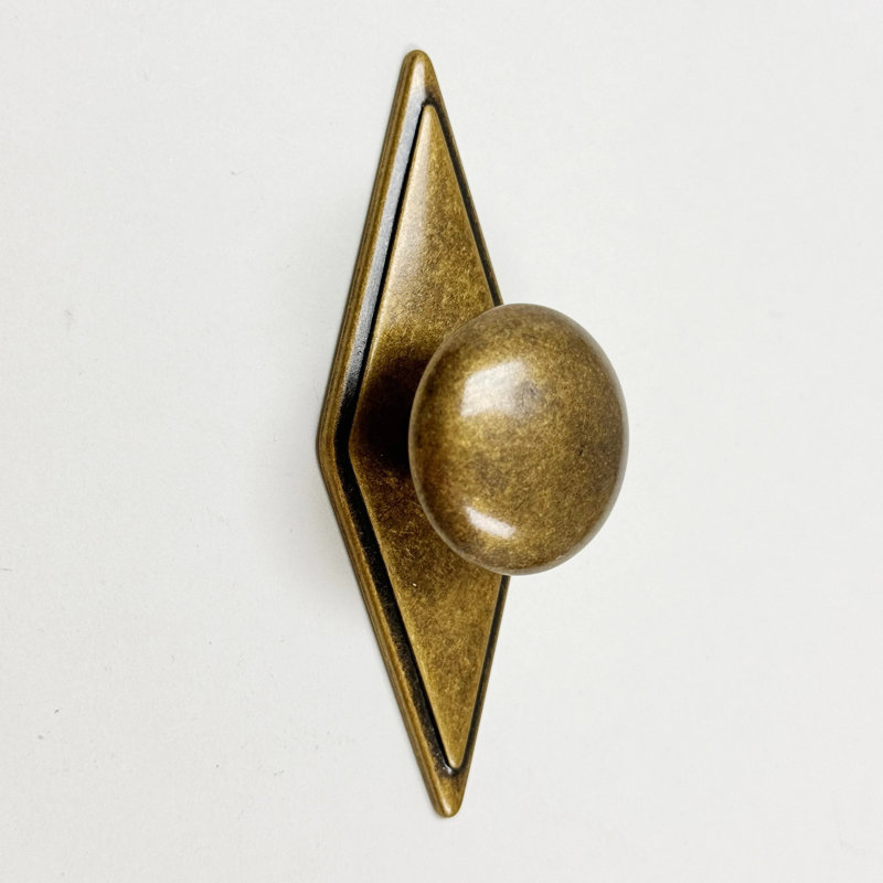 Ella AB Round Knob