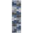 Fargo Abstract Indoor / Outdoor Rug-1372642512
