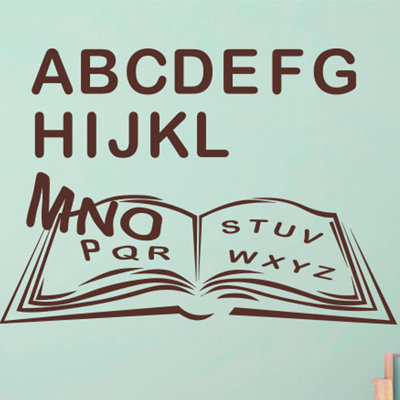 Wall Decal