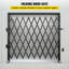 Vevor Single Folding Metal Gate-1015406210