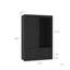 Armoire de rangement haute pour garde-robe-118492551