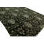Donahue Wool Floral Area Rug in Dark Green-307979976