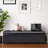 PU Upholstered Storage Ottoman Bench-389623621